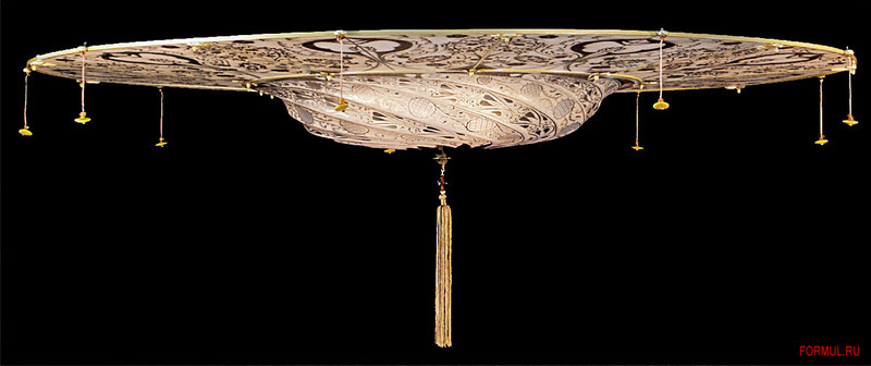 Светильник Archeo Venice Design 312.00